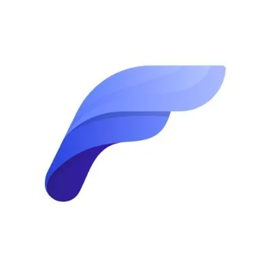 FlyinfPress Logo