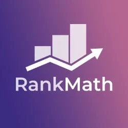 RankMath Logo